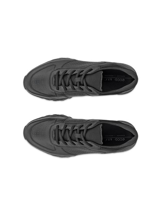 Ecco Black Exostride Shoe Size for men