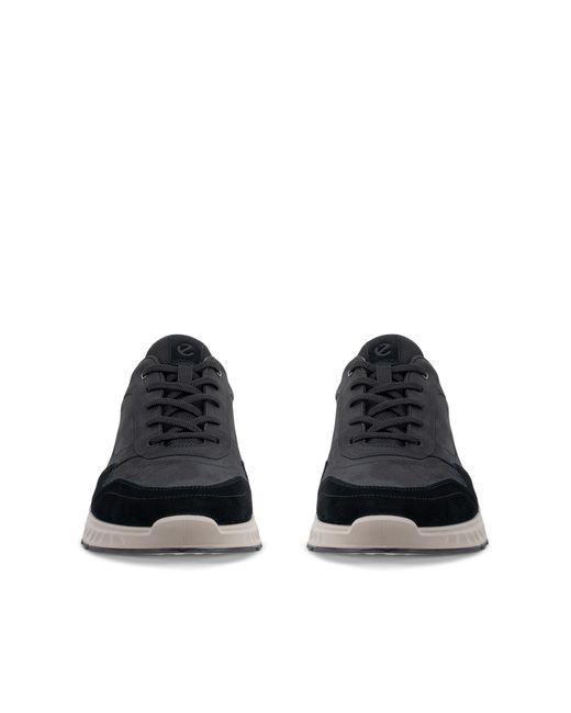 Ecco Exostride in Black für Herren