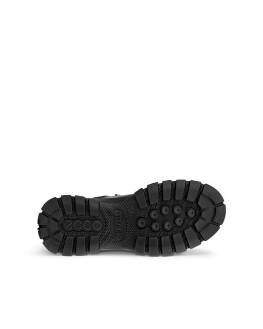 Ecco Black Track 30