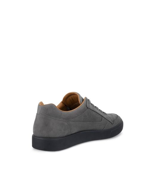 Ecco Soft 10 in Gray für Herren