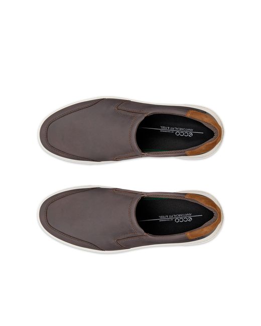 Ecco Move in Brown für Herren
