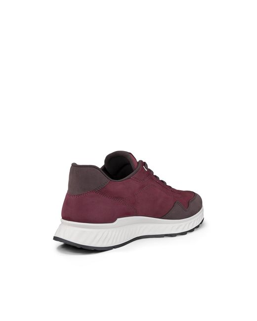 Ecco Purple Exostride