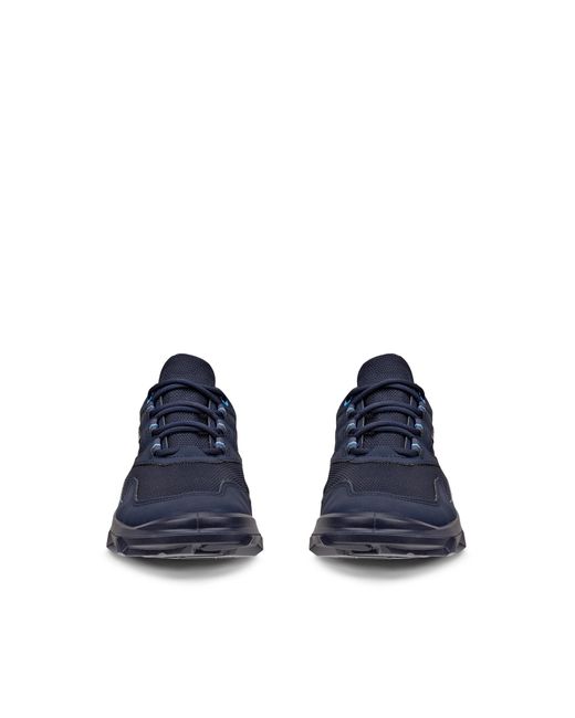 Ecco Blue Ecco Mx