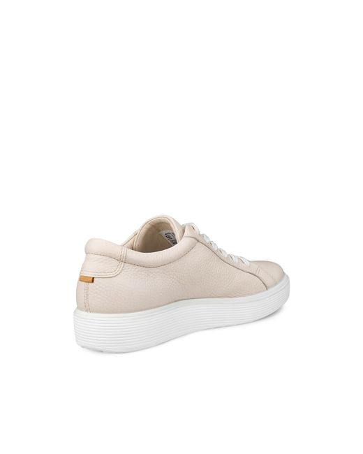 Ecco White Soft 60