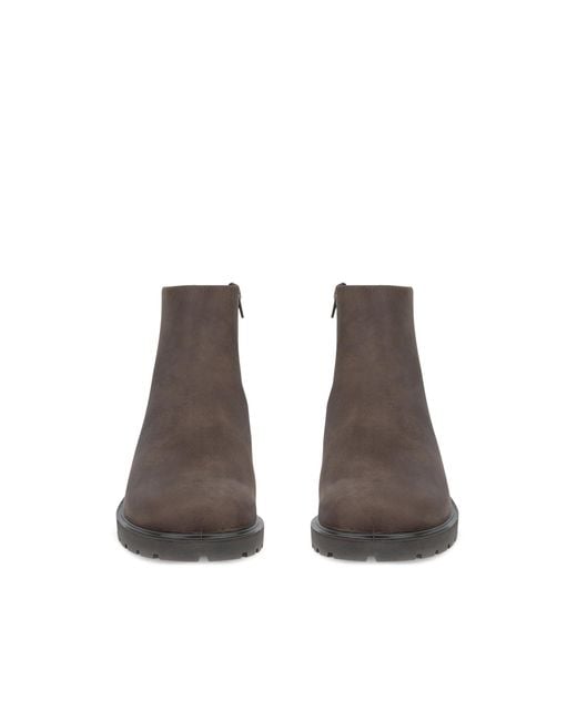 Ecco Brown Metropole Vienna