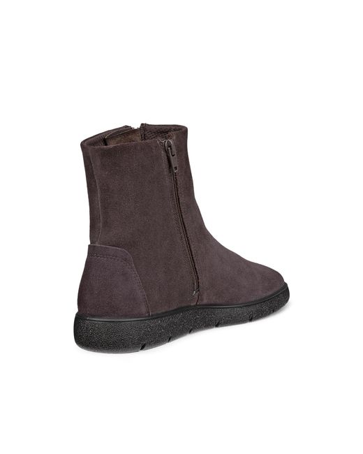 Ecco Brown Bella 2