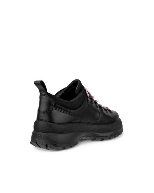 Ecco Black Track 30