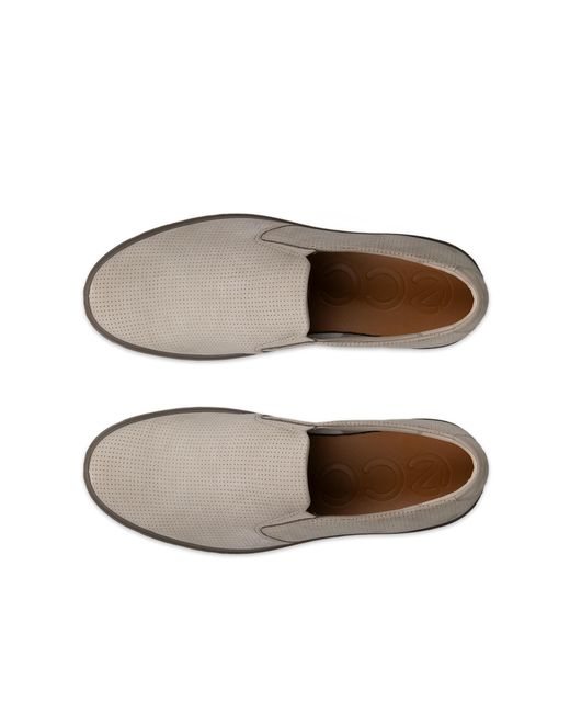 Ecco Soft 60 in White für Herren