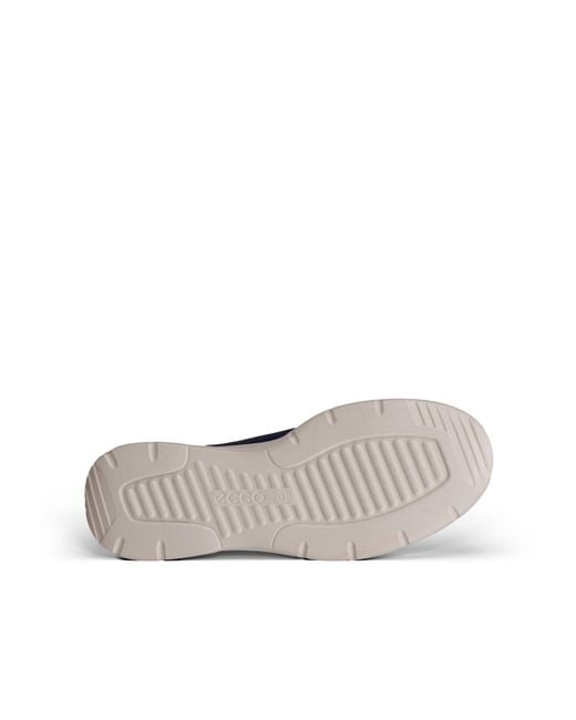 Ecco Blue Irving for men