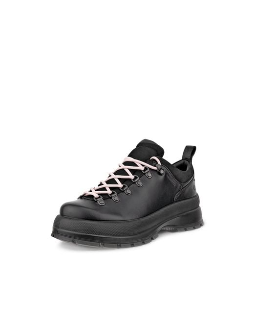 Ecco Black Track 30