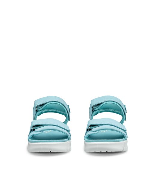 Ecco Blue Gruuv Sol