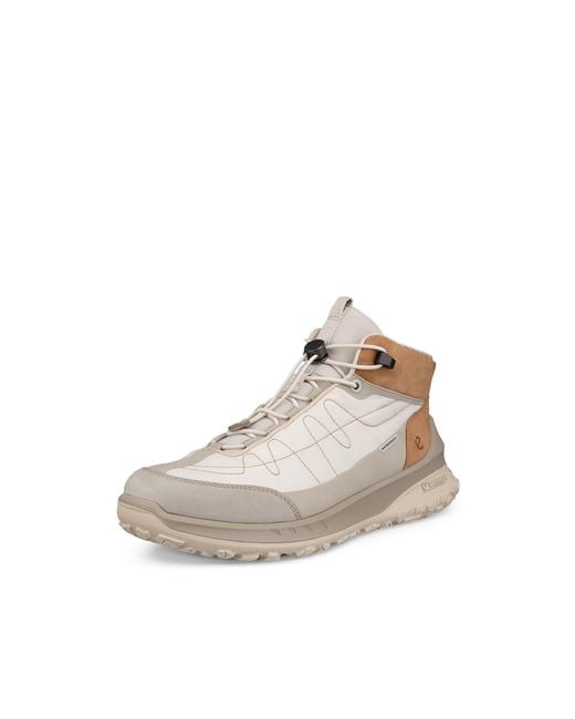 Ecco White Ult-Trn
