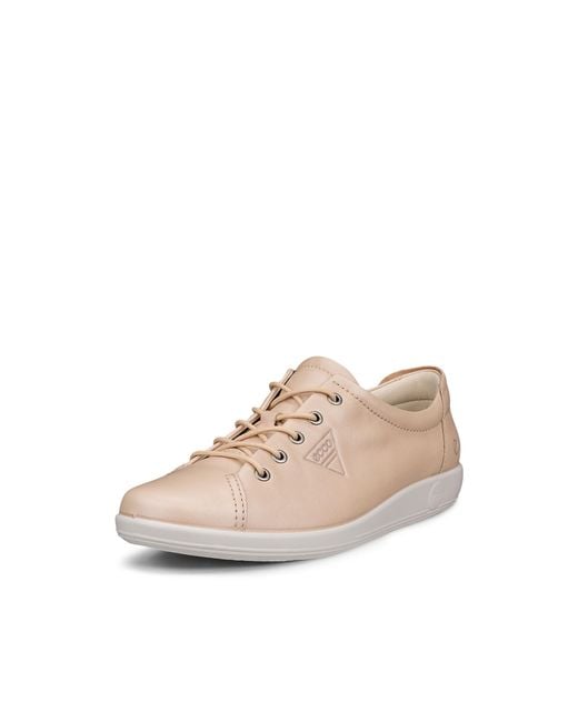 Ecco White Soft 2.0