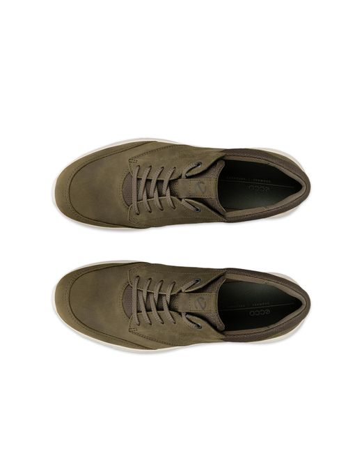Ecco Brown Irving for men