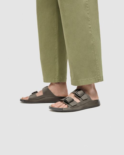 Ecco Cozmo in Brown für Herren