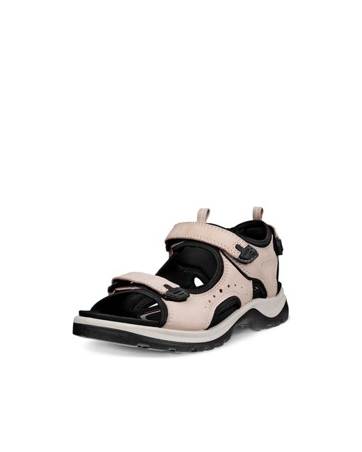 Ecco White Offroad
