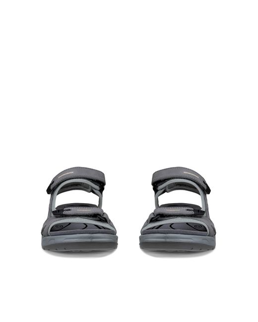 Ecco Gray Offroad for men