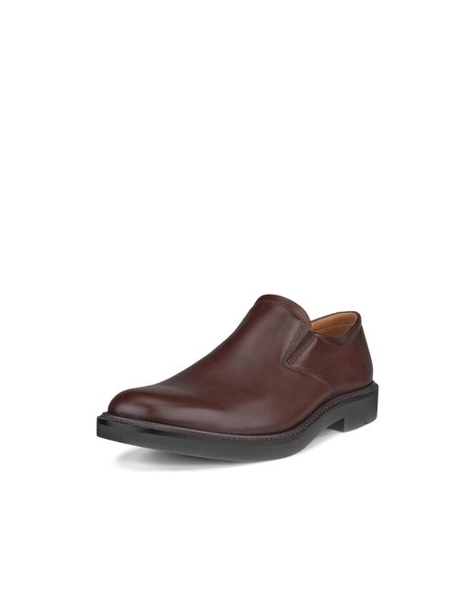 Ecco Brown Metropole London for men