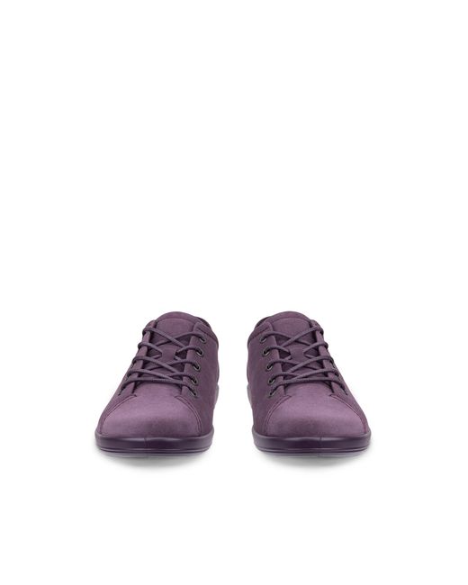 Ecco Purple Soft 2.0