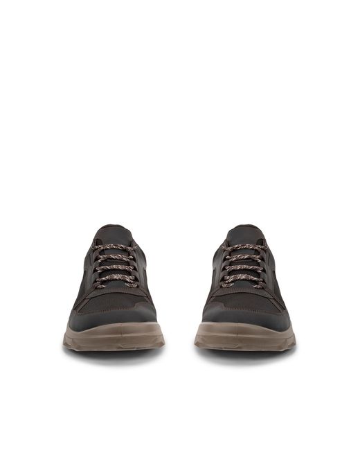 Ecco Brown Ecco Mx for men