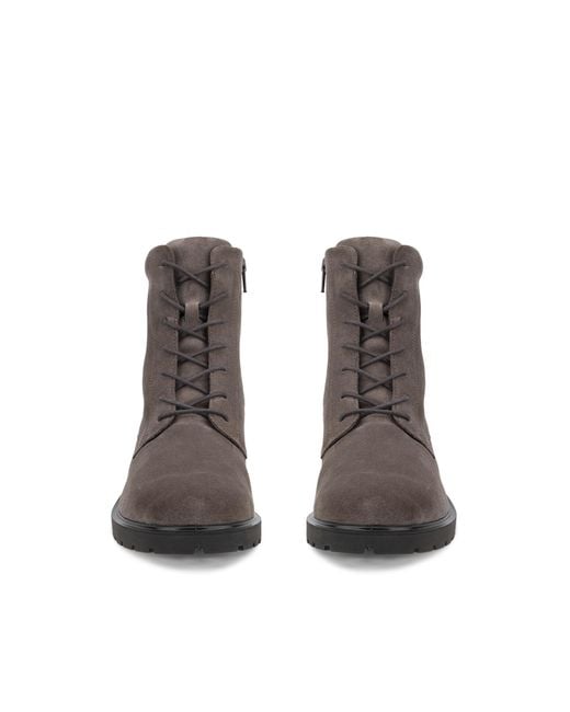 Ecco Brown Metropole Vienna