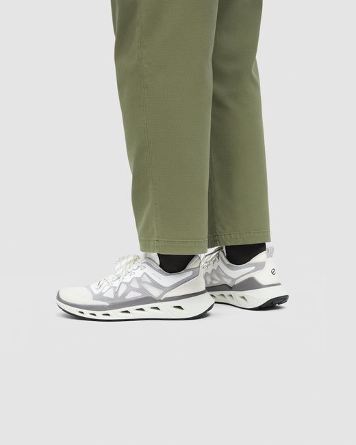 Ecco White Biom 720 Breathru for men