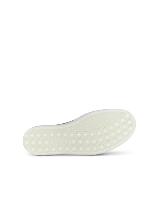 Ecco Gray Soft 7