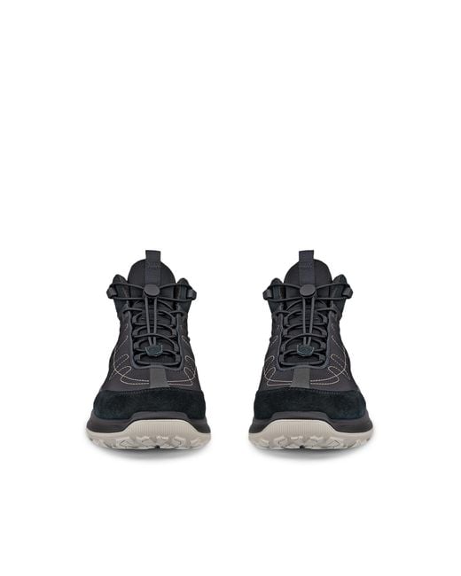 Ecco Black Ult-Trn