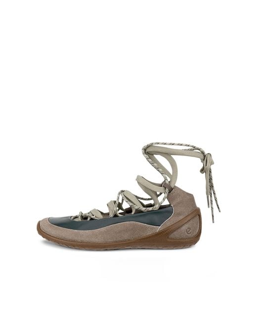 Ecco White Biom Lite