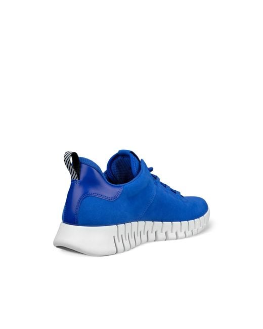 Ecco Blue Gruuv for men