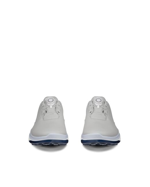 Ecco White Golf Lt1 for men