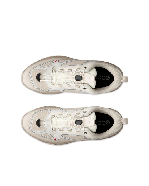 Ecco Receptor Xp in White für Herren