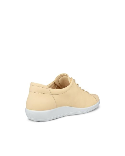 Ecco White Soft 2.0