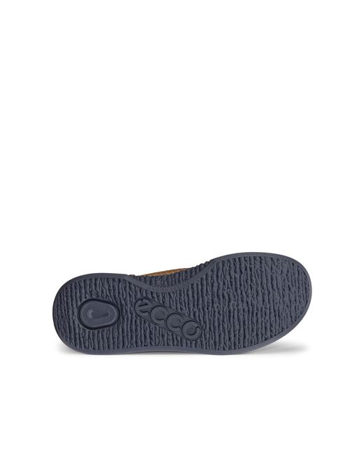 Ecco Brown Wm Walker for men