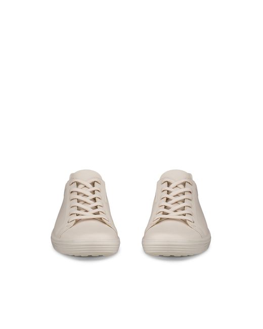 Ecco White Soft 7
