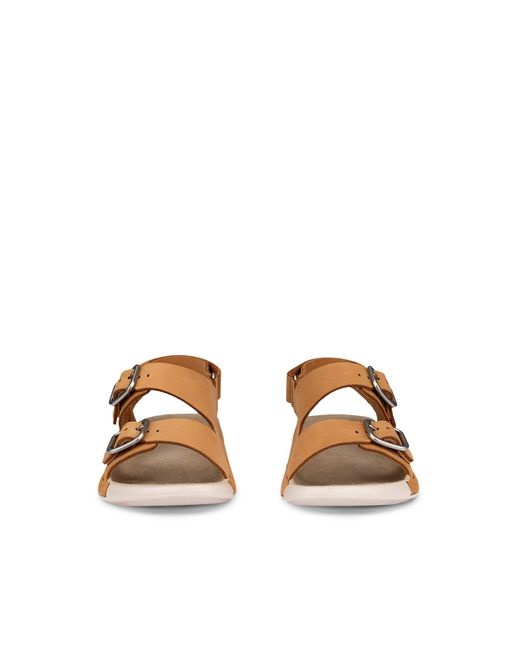 Ecco Brown Cozmo