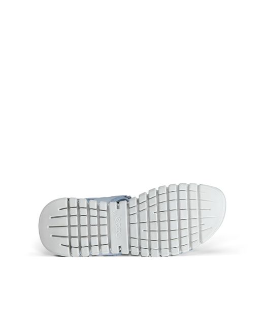 Ecco Blue Gruuv Sol