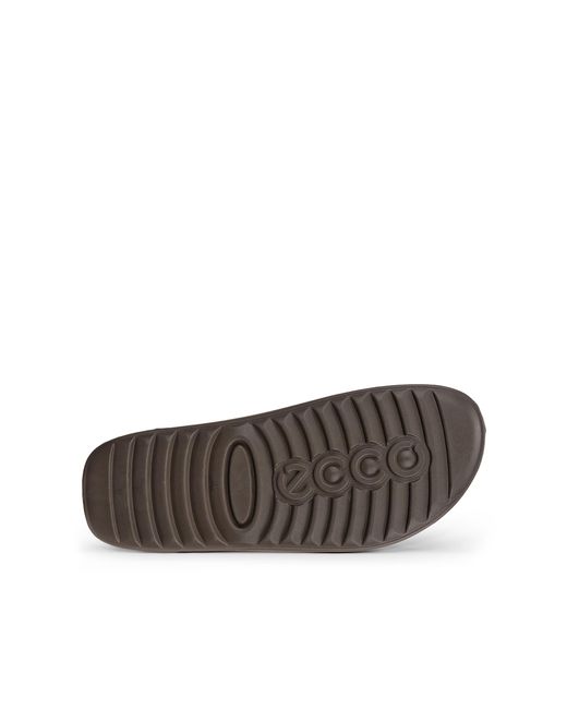 Ecco Brown Cozmo