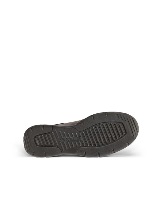 Ecco Brown Irving for men