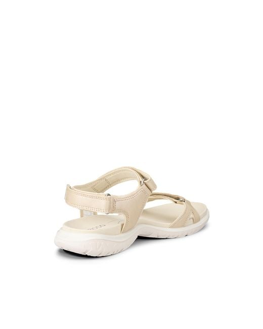 Ecco White Offroad Roam
