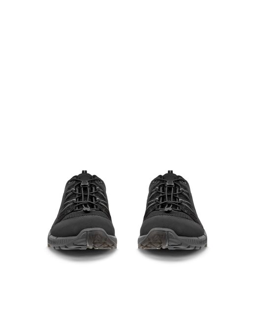 Ecco Black Terracruise Ii for men