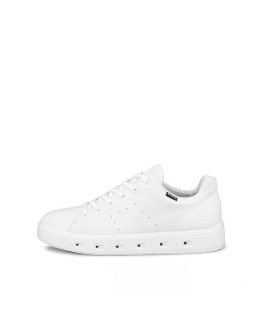Ecco White Street 720 for men