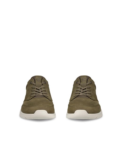 Ecco Brown Irving for men