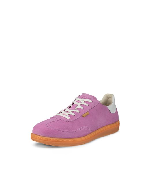 Ecco Purple Soft 11