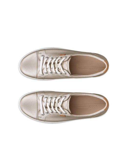 Ecco White Soft 7