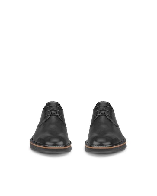 Ecco Black St.1 Hybrid for men