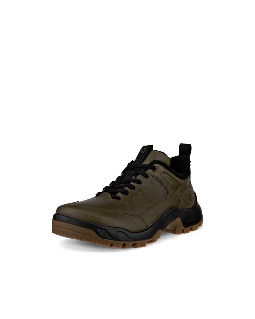 Ecco Black Offroad for men