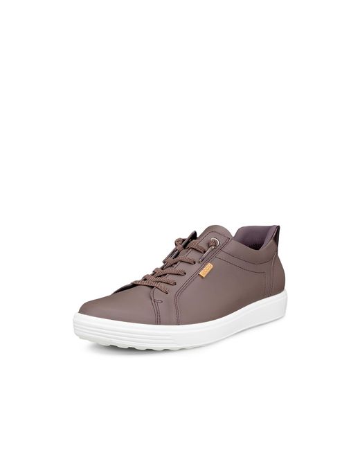 Ecco Brown Soft 7
