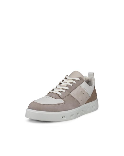 Ecco White Street 720 for men