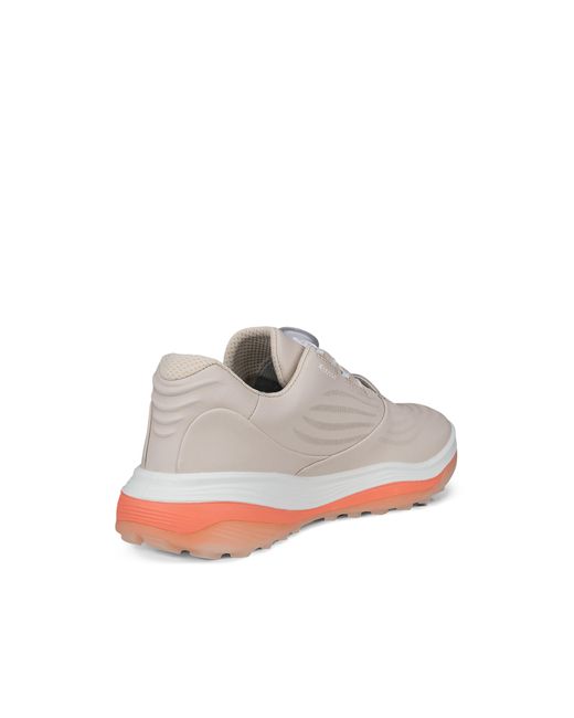Ecco White Golf Lt1 Hybrid Boa